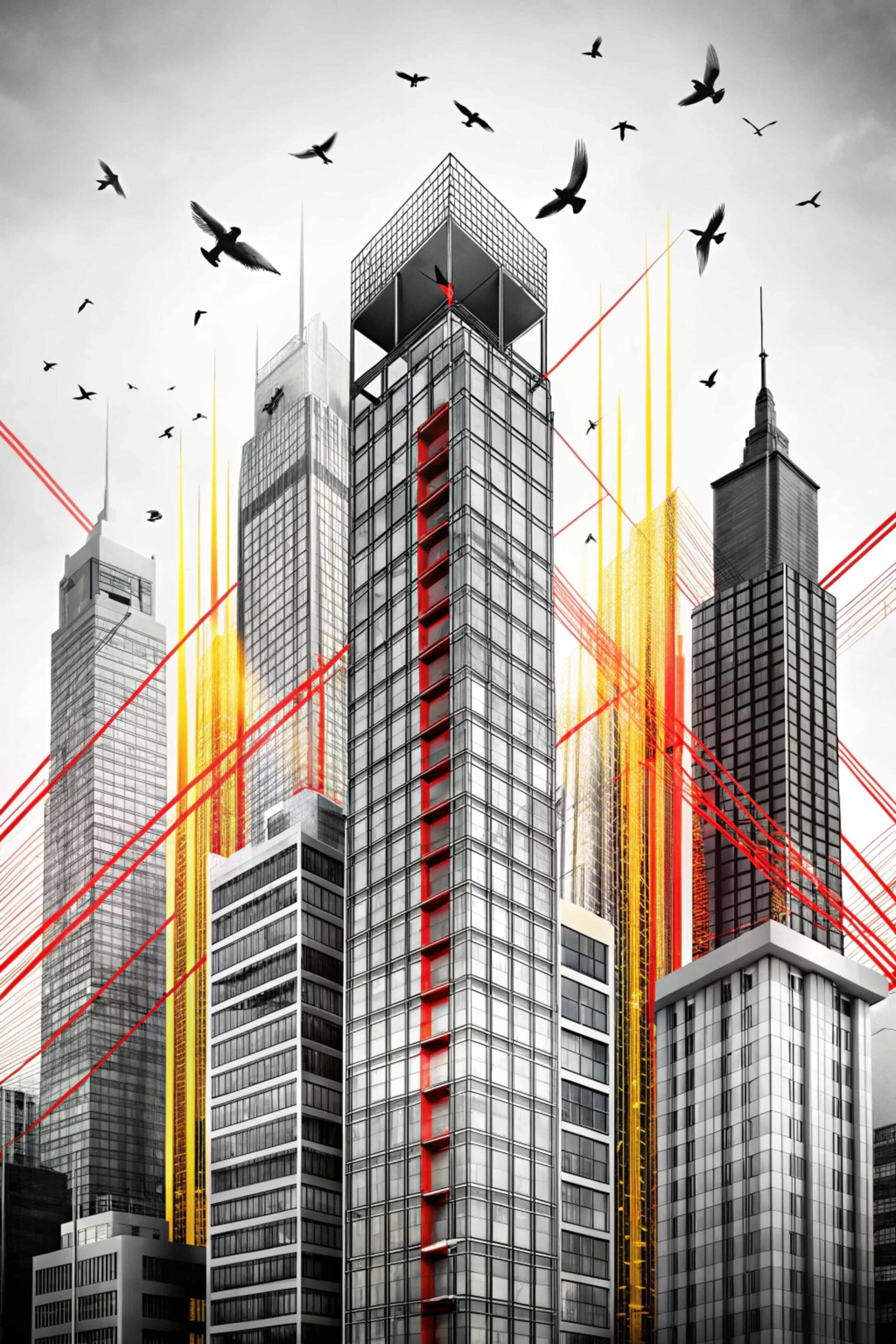 Steel Detailing & BIM Services USA