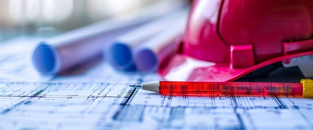 Detailed and reliable material take-off reports by CHAC United for efficient project planning and cost control