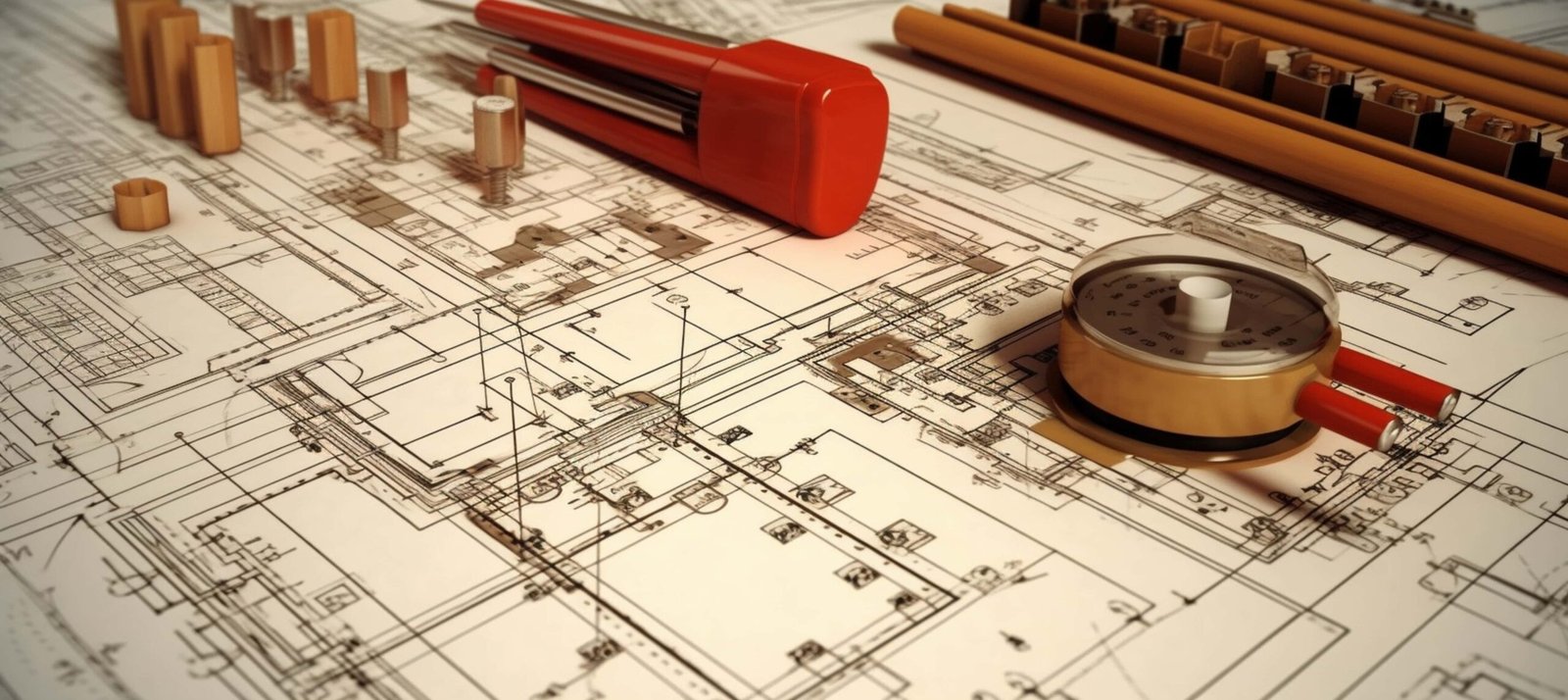 CHAC United providing accurate material take-off services from 2D drawings and 3D BIM models for construction projects