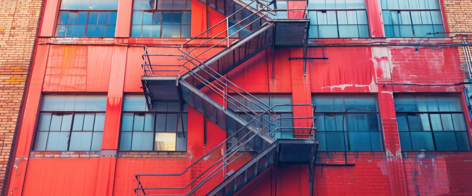 Detailed structural steel drawings by CHAC United ensuring precision in fabrication and on-site erection