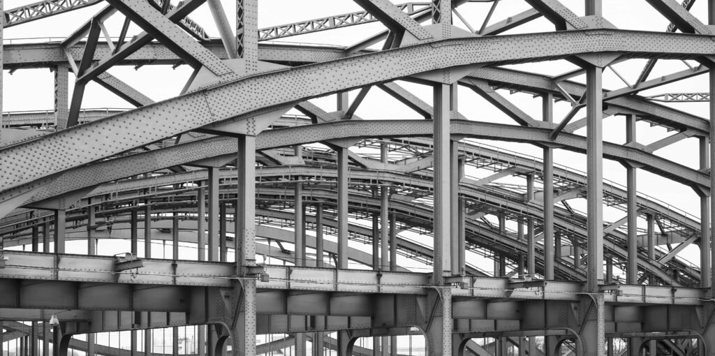 Steel detailing services USA by CHAC United Technologies