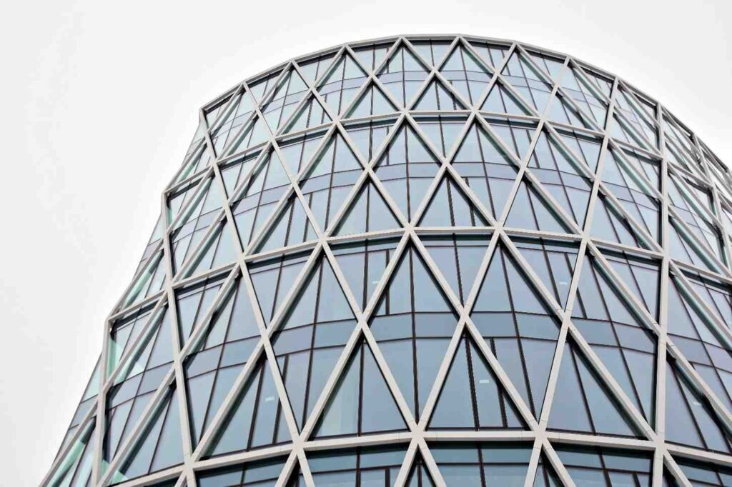 CHAC United steel detailing services in Hyderabad using Tekla, Revit, and AutoCAD for precise BIM models and fabrication drawings.
