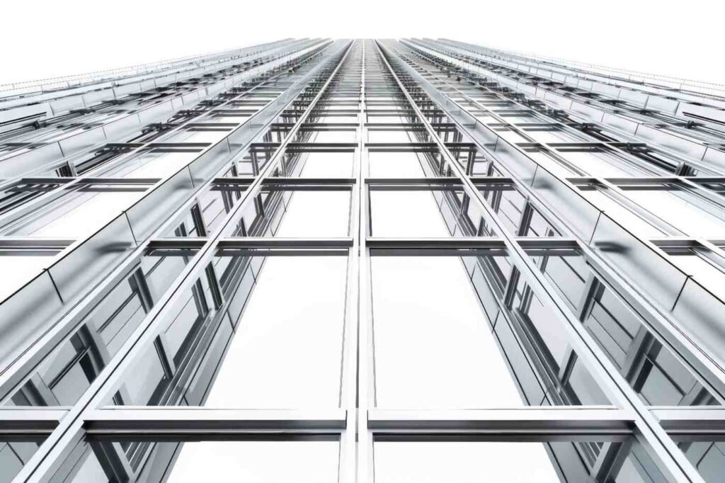 Professional steel detailing services in Mumbai using Tekla Structures for accurate structural steel fabrication drawings.