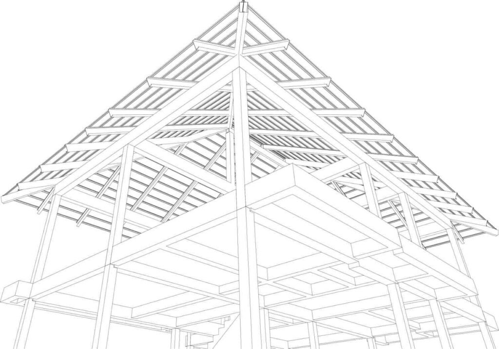 CHAC United provides steel detailing services in Coimbatore with Tekla, Revit, AutoCAD, and BIM modeling solutions.