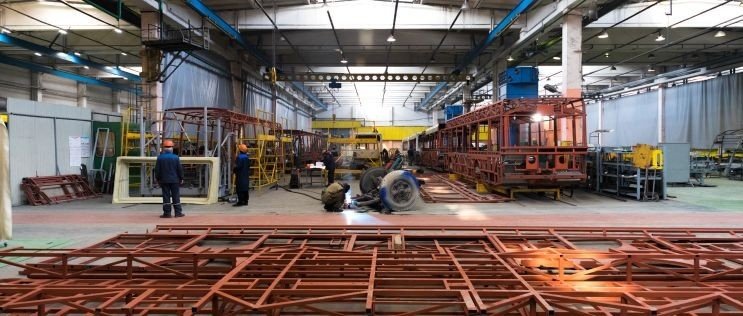 Structural Steel Detailing Services for beams, columns, steel connections, and fabrication drawings in the USA.