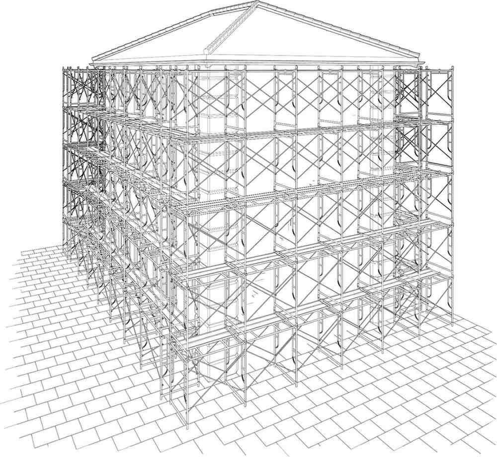 Trusted Steel Detailing in Fujairah with BIM modeling, shop drawings, and structural engineering expertise.