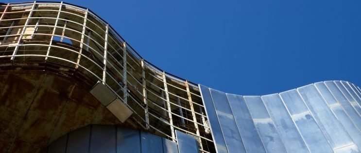 Miscellaneous Steel Detailing Services for stairs railings platforms and structural steel fabrication projects