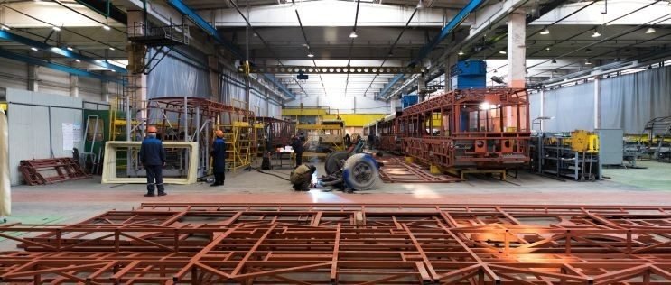 Structural Steel Detailing Services for beams, columns, steel connections, and fabrication drawings in the USA.